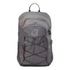 【国内正規品】NORDISK ノルディスク Tinn 24 Backpack Magnet(ティン 24L バッグパック マグネット グレー)[133098]