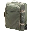 【国内正規品】NORDISK ノルディスク Verran 45 Wheeled Duffel Forest Green(ヴェラン ベラン 45L ホイールダッフルバッグ グリーン)[133101]