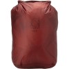 【国内正規品】NORDISK ノルディスク Sola 15 Dry Bag Burnt Red(ソラ ドライバッグ 15L レッド)[133047]