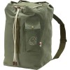 【国内正規品】NORDISK ノルディスク Kongsberg 65 Duffel FourLeafClover(コングスベルグ ダッフルバッグ 65L リーフグリーン)[143008]