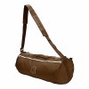 【国内正規品】NORDISK ノルディスク Karlstad 27 Duffel Cookie Brown(カールスタッド ダッフルバッグ 27L クーキーブラウン)[143025]