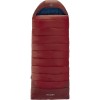 【国内正規品】NORDISK ノルディスク Puk -2 Blanket Ｌ Sleeping Bag tomato MajolikaBlue(プク -2° Lサイズ レッド ブランケット型 シュラフ 寝袋)[110347]