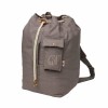 【国内正規品】NORDISK ノルディスク コンベスベルグ  ダッフルバッグ(40L)(Dark Gull Grey)【143027】