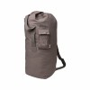 【国内正規品】NORDISK ノルディスク コンベスベルグ ダッフルバッグ (65L)(Dark Gull Grey)【143028】