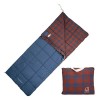 【国内正規品】NORDISK ノルディスク Almond Sleeping Bag -2° Samsoe SMU【141011】(寝袋 3シーズン対応 ブランケット型)