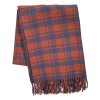 【国内正規品】NORDISK ノルディスク Jackie Blanket Samsoe SMU【110353】(ブランケット ラグ)