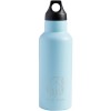 【国内正規品】NORDISK ノルディスク Steel Drinking Bottle 500 Iced Aqua 500ml [119008]アイスアクア(保冷 保温 ボトル 水筒 真空断熱2重構造 アウトドア キャンプ用品)