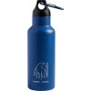 【国内正規品】NORDISK ノルディスク Steel Drinking Bottle 500 Galaxy Blue 500ml [119008]ブルー(保冷 保温 ボトル 水筒 真空断熱2重構造 アウトドア キャンプ用品)