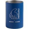 【国内正規品】NORDISK ノルディスク Steel Double Wall Mug 300 Galaxy Blue 300ml [119008]ブルー(マグカップ 保冷 保温 水筒 真空断熱2重構造 アウトドア キャンプ用品)