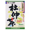 山本漢方製薬 100%杜仲茶 3g x 20袋