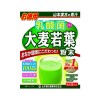 山本漢方製薬 乳酸菌大麦若葉粉末 4g×30包