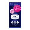 ロート製薬 DEOCO ボディクレンズシート スウィートフローラルの香り 36枚入り