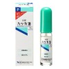 健栄製薬 ハッカ油スプレー 10ml