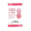 【ゆうパケット配送対象】VIO CLEAN ミニ 14g(フェムケア せっけん デリケートゾーン)(ポスト投函 追跡ありメール便)