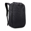 スーリー THULE 16インチノートパソコン対応 AION BACKPACK 28L-BLACK PC収納 ノートパソコン 通勤 通学 3204721