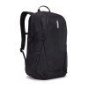 スーリー THULE 15.6インチノートパソコン対応 ENROUTE BACKPACK 21L ブラック リュック バックパック 通勤 通学 3204838