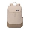 THULE(スーリー) Lithos バックパック16L Pelican Gray/Faded Khaki PC収納 タブレット 通学 キャンパス スクール 3205094