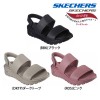 【送料無料】SKECHERS スケッチャーズ レディースサンダル Foamies Arch Fit Footsteps-Day Dream フォーミーズ アーチフィット フットステップス デイ ドリーム 洗濯機洗い可能 111380