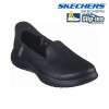 【送料無料】SKECHERS スケッチャーズ レディース スリップインズ ON-THE-GO FLEX-CAPTIVATING オンザゴーフレックス シューズ 洗濯機洗い可能 136544