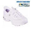 【送料無料】SKECHERS スケッチャーズ レディース スリップインズ D'LITES -NEW SCENE デライツ カジュアル シューズ スニーカー ファッションレースアップ 150031