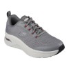 【送料無料】Skechers スケッチャーズ メンズ ARCH FIT D'LUX-SUMMER スニーカー インソール レースアップ 232502