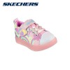 【送料無料】Skechers スケッチャーズ キッズ トゥインクル スパークス アイス 2.0 - シマーリング コーラル TWINKLE SPARKS ICE 2.0 314749N