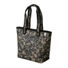 スパイス SPICE OF LIFE LIGHT BAG CAMOUFLAGE トートバッグ 軽量 メッシュ ジム ビーチ PTLN1720A