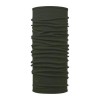 Buff バフ ユニセックス ネックウォーマー MERINO MIDWEIGHT SOLID BARK ネックカバー ネックウェア トレッキング ハイキング 登山 451415