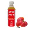 【同梱不可】DNS ディーエヌエス プロエックス マンゴー味 350ml x24本 プロテイン 筋トレ 運動 エクササイズ ダイエット PROX350