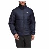 【送料無料】adidas アディダス BOS 3-Stripes Insulation Jacket レジェンドインク DZ1394