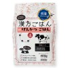 ノット 漢方ごはん改め、げんかつごはん ドライタイプ 土(牛肉ベース) 400g