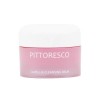 [PITTORESCO]ピトレスコ CAMELLIA CLEANSING BALM カメリアクレンジングバーム 95ml(韓国コスメ スキンケア クレンジング バーム 化粧落とし メイク落とし)