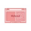 【ゆうパケット配送対象】[lilybyred]リリーバイレッド LITTLE BITTY MOMENT SHADOW リトルビティ モーメント シャドウ 01 ROMANTIC MOMENT 1.4g(韓国コスメ アイシャドウ アイメイク)(ポスト投函 追跡ありメール便)