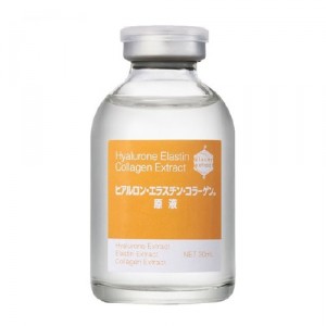 [Bbラボラトリーズ] ヒアルロンエラスチンコラーゲン原液 30ml　（HEC原液）