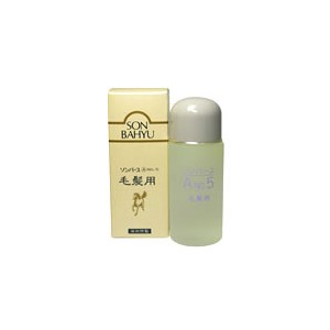 ソンバーユ No.5 毛髪用 (毛根源) 80ml