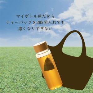 [はくばく]水出しでおいしい麦茶 500mlマイボトル用 30袋入りx1個