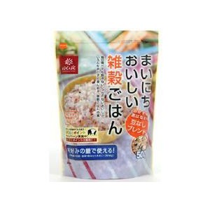 はくばく まいにちおいしい雑穀ごはん 500g