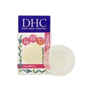 DHC(ディーエイチシー) マイルドソープ(SS) 35G