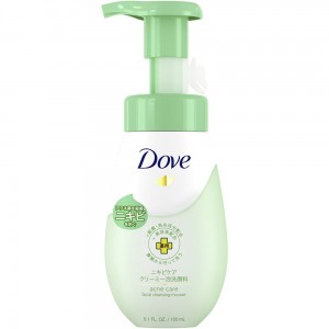 ダヴ(Dove) ニキビケア 泡洗顔料 150ml