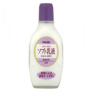 明色ソフト乳液 158ml