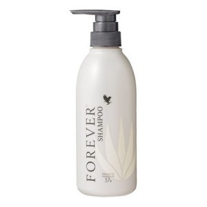 FLP ヘアシャンプー 500ml(アロエベラ液汁配合  すっきりうるおい ヘアケア)[Forever Living Products] [フォーエバーリビングプロダクツ]