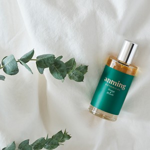 日本香堂 アンミング anming BOTANICAL リネンミスト 50ml