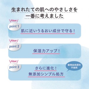 ピジョン ベビー泡シャンプー ボトル 350ml 無香料(赤ちゃん ベビー用品)