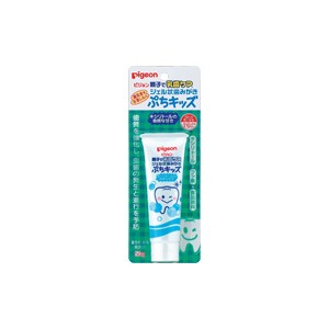 ピジョン ジェル状歯みがき ぷちキッズ キシリトール 50g