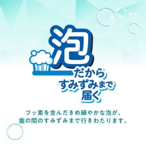 ピジョン おやすみ前のフッ素コート 500ppm ぶどう味 泡はみがき 1才6ヶ月頃～(赤ちゃん ベビー用品)