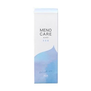 [ジェクス] MENO CARE メノケア モイストゼリー[保湿液]1個