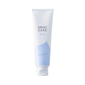 [ジェクス] MENO CARE メノケア モイストゼリー[保湿液]1個