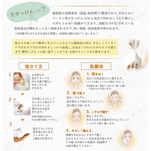 【ゆうパケット配送対象】美甘柑 みかんの生せっけん 20g チューブタイプ(泡立てネット付)(びこうかん BIKOUKAN 洗顔 石けん 石鹸)(ポスト投函 追跡ありメール便)