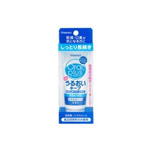 和光堂 テンダーケア 口腔保湿ジェルa うるおいキープ 60g