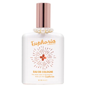 [ツーウェイワールド]BIBIDAY Euphoria キンモクセイ コロン 30ml